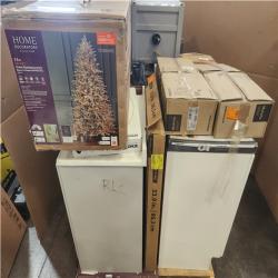 Phoenix AS-IS Mixed Home Improvement Pallet