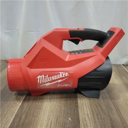 AS-IS  Milwaukee Tools M18 FUEL Blower 3017-21HD
