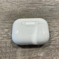 AS-IS Apple AirPods Pro 2 MagSafe Charging Case (Lightning)