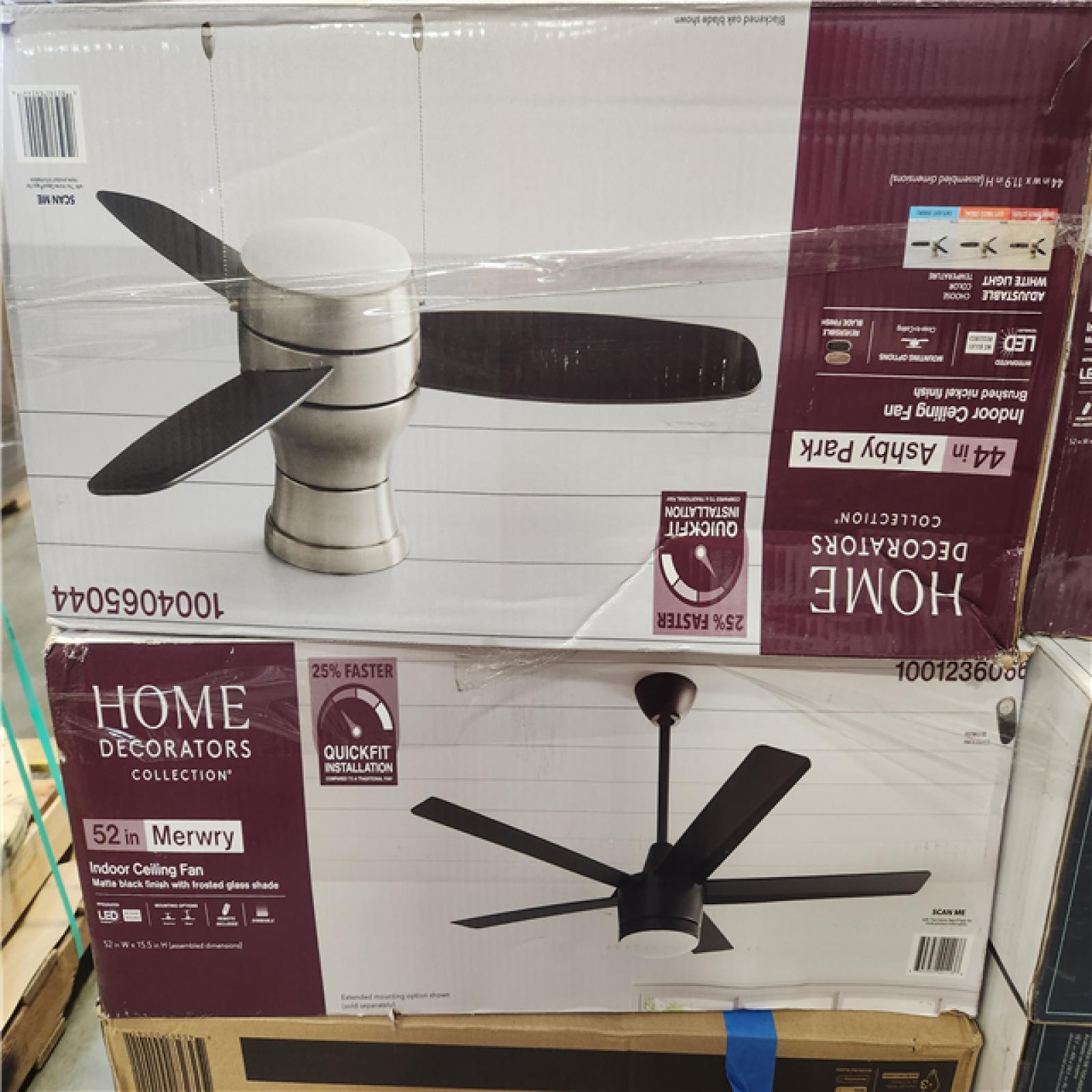 Phoenix AS-IS .Com Home Improvement Pallet