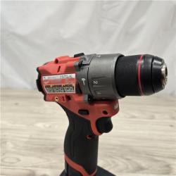 AS-IS Milwaukee 3497-22 12V Hammer Drill and Impact Driver Combo Kit