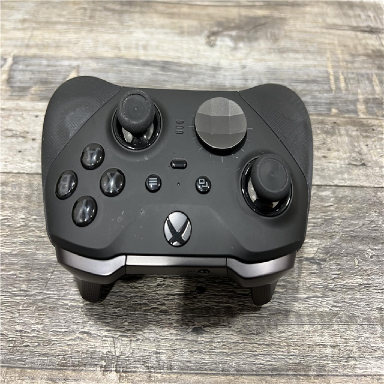 AS-IS Microsoft - Elite Series 2 Core Wireless Controller