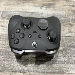 AS-IS Microsoft - Elite Series 2 Core Wireless Controller