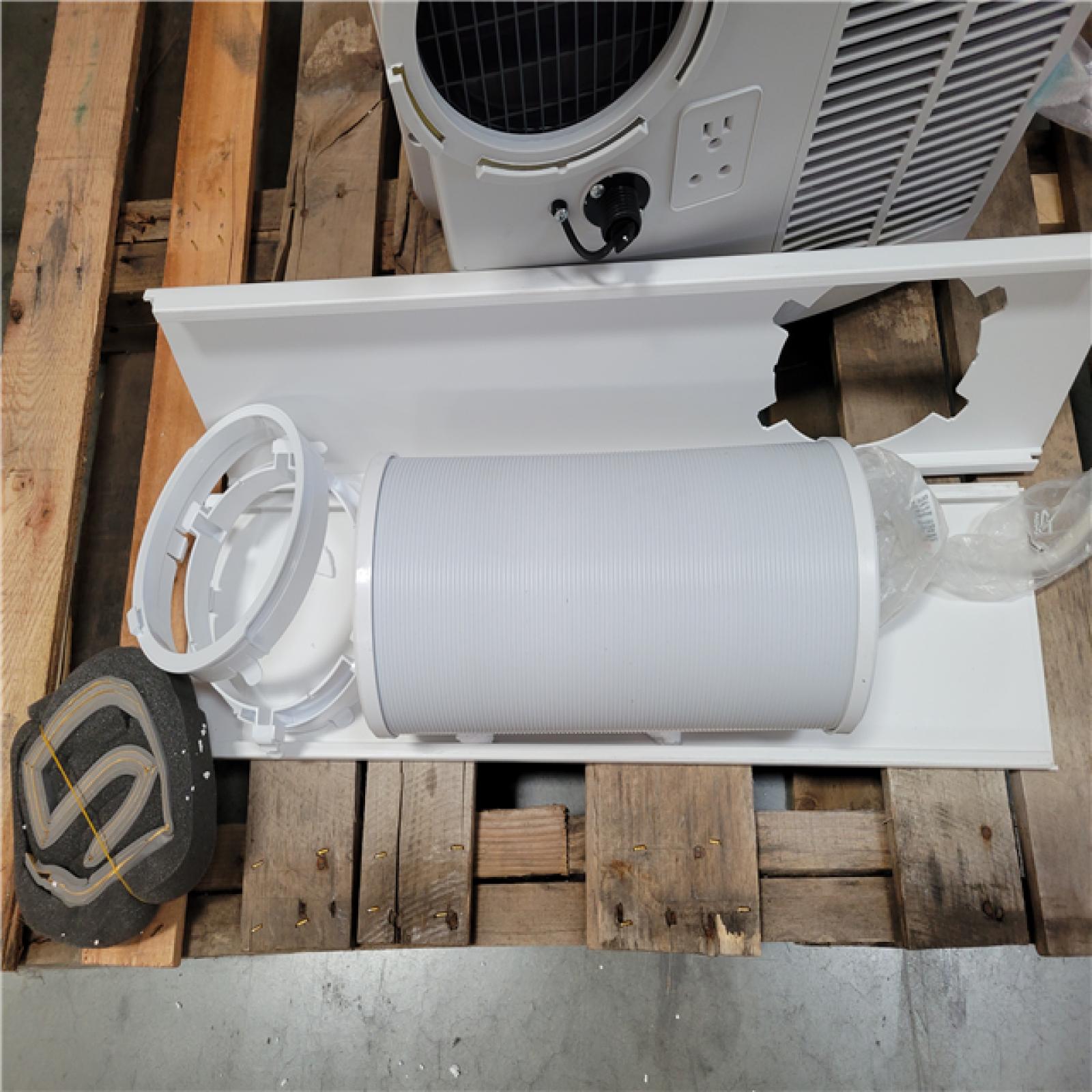 California AS-IS Home Improvement Pallet