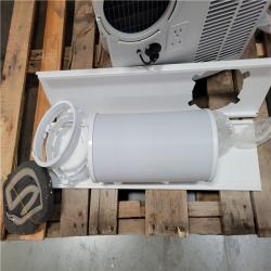 California AS-IS Home Improvement Pallet