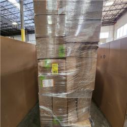 Phoenix NEW NEW Pamlico Air 20 in. x 25 in. x 1 in. Fiberglass Furnace Air Filter Pallet 12 Per Box (23-Boxes) RV: $684