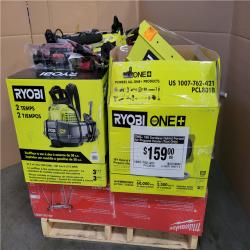 PHOENIX AS-IS TOOL PALLET