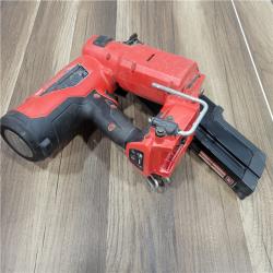 AS-IS Milwaukee 2744-20 M18 FUEL 21-Degree Cordless Framing Nailer (Tool Only)