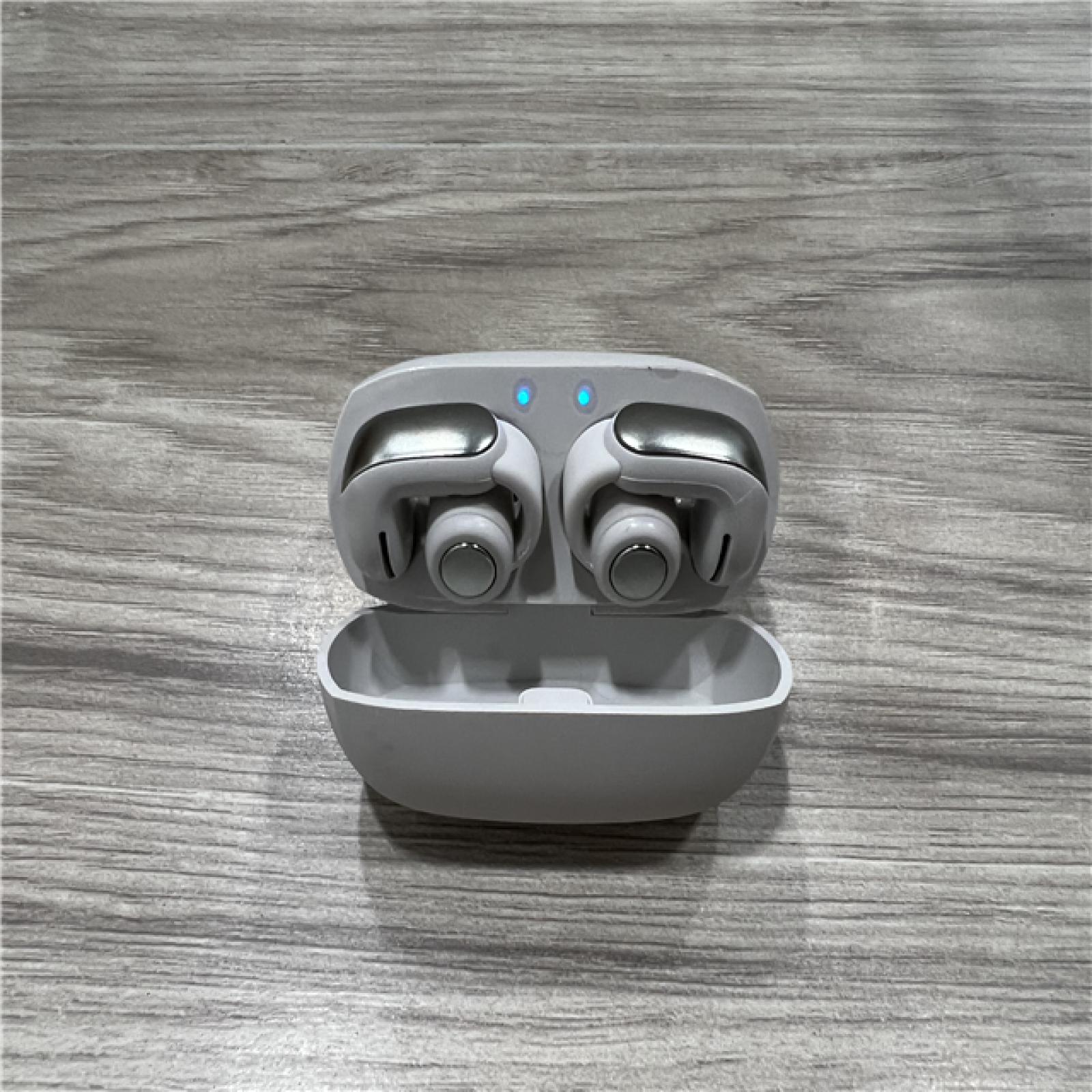AS-IS Bose Ultra Open-Ear True Wireless Bluetooth Open Earbuds