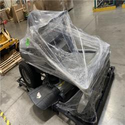 Dallas Location - As-Is  Murray Cruz 42 in. Zero Turn Mower