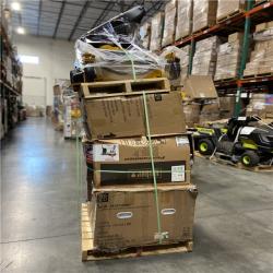 DALLAS LOCATION - AS-IS HOME IMPROVEMENT PALLET