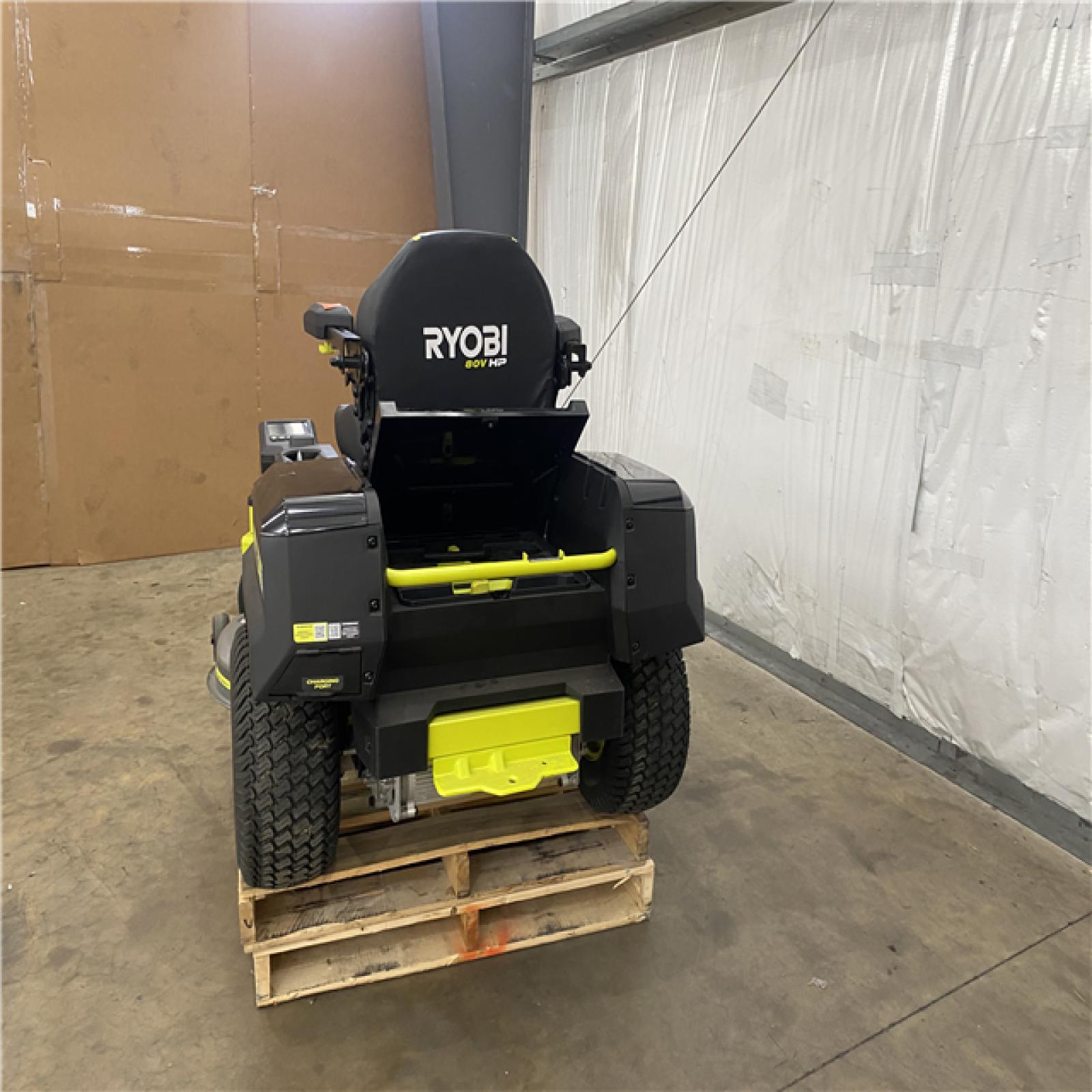 Houston Location AS IS - Ryobi Z42Li
