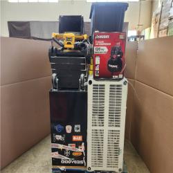 Phoenix AS-IS .Com Home Improvement Pallet