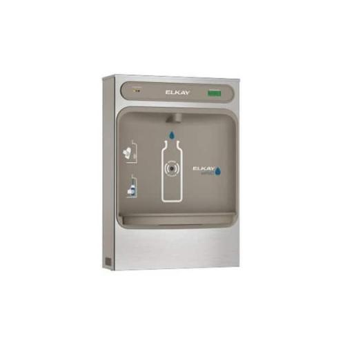 Phoenix NEW Elkay EZH2O Stainless Steel Drinking Fountain Filtered Surface Mount Bottle Filling Station