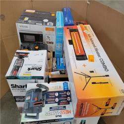 California AS-IS Home Improvement Pallet