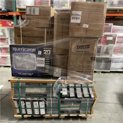 DALLAS LOCATION- AS-IS HOME IMPROVEMENT PALLET