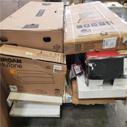 Phoenix AS-IS Mixed Home Improvement Pallet