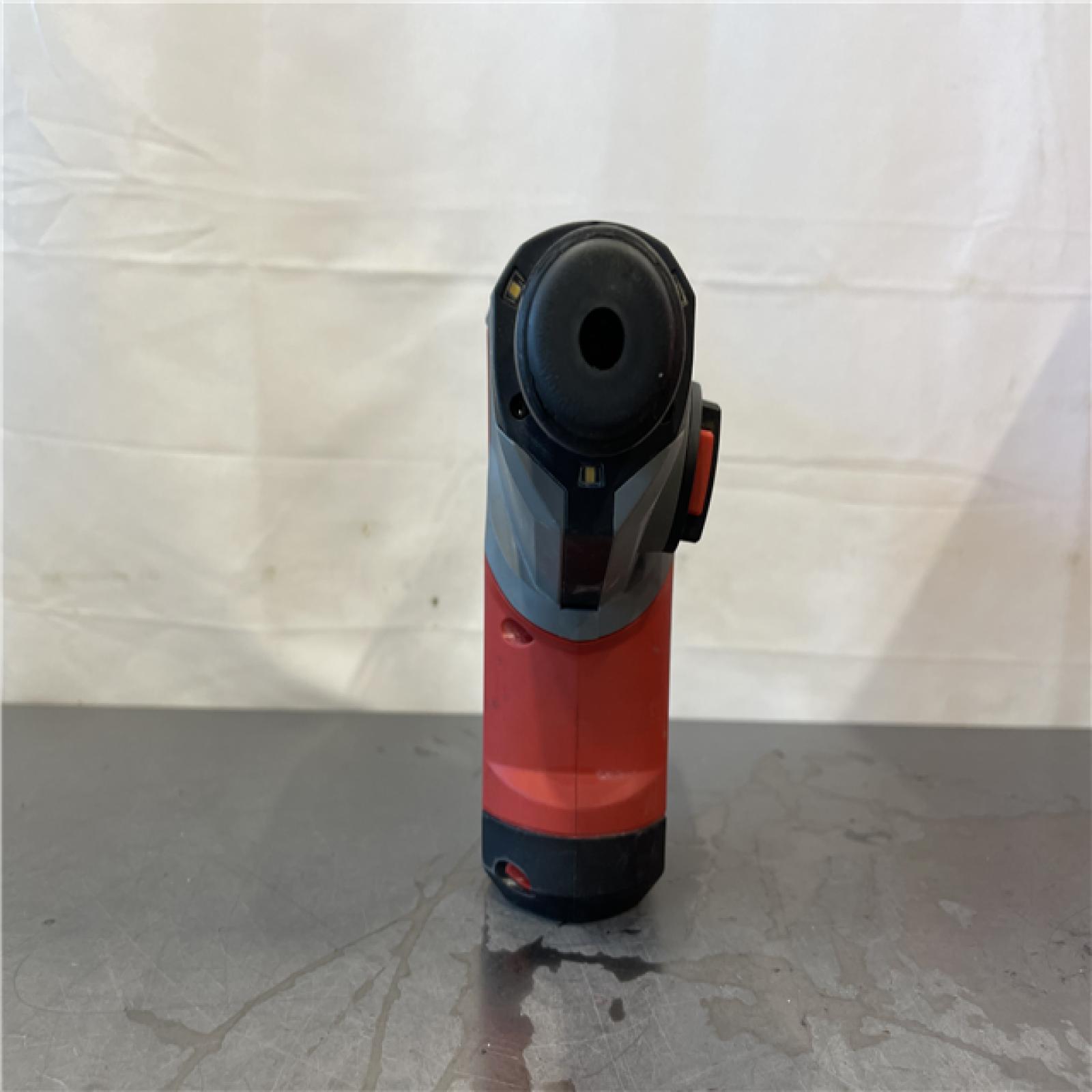 AS-IS- Milwaukee M12 FUEL 5/8 SDS Plus Rotary Hammer (Tool-Only)