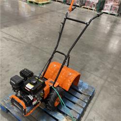 Dallas Location - As-Is SuperHandy 14 in. 7HP Front Tine Gas Tiller