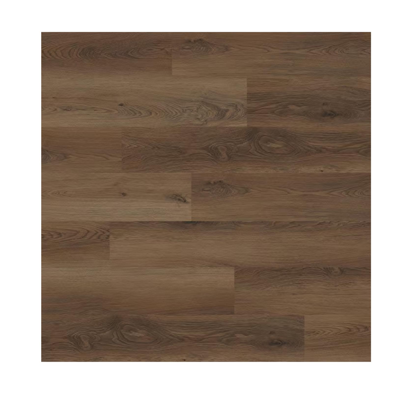 DALLAS LOCATION- Home Decorators Collection Avebury Oak 12 MIL x 7.1 in. W x 48 in. L Click Lock Waterproof Luxury Vinyl Plank Flooring (23.4 sqft/case) PALLET (30 cases)