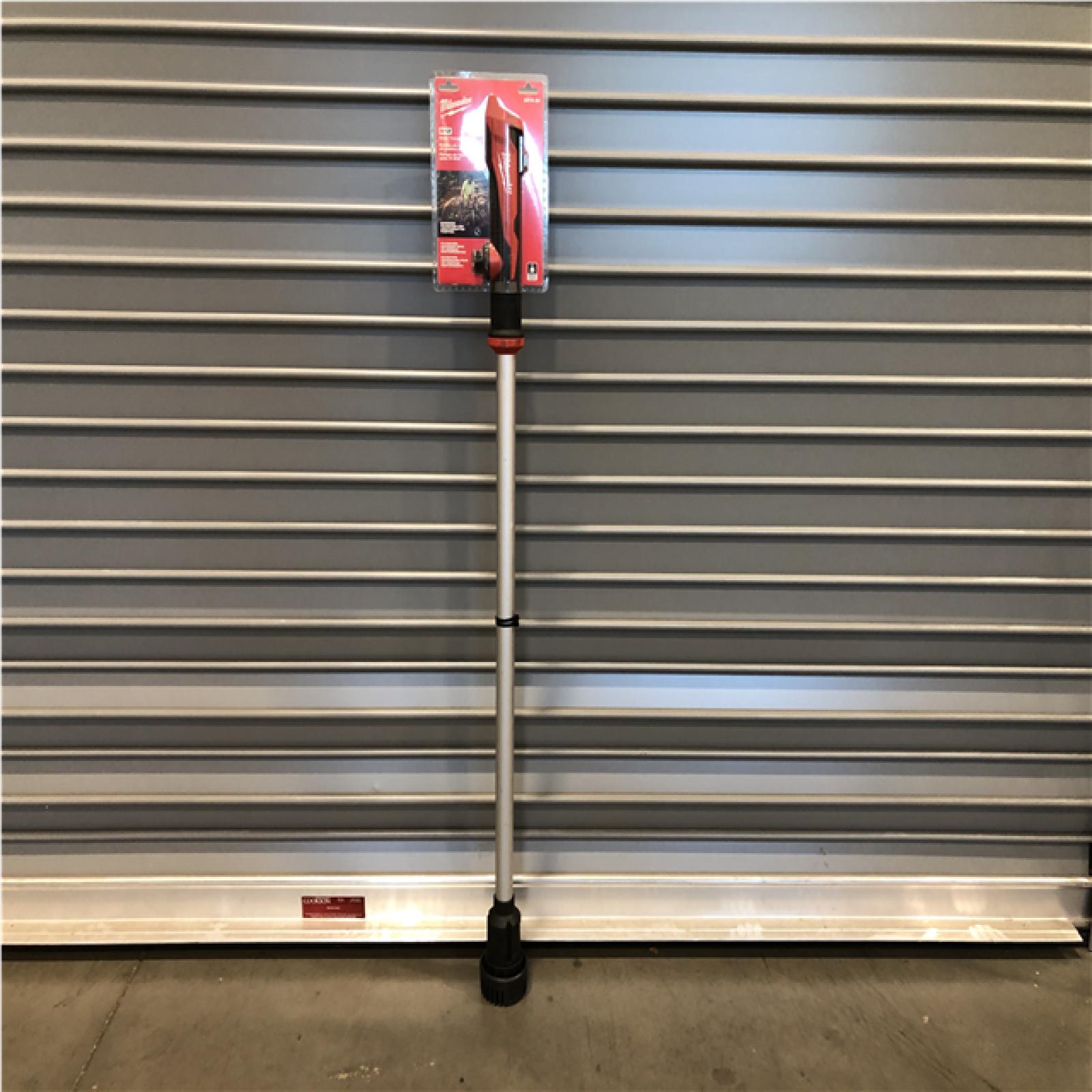NEW- Milwaukee Electric Tools 2579-20 M12 Stick Transfer Pump