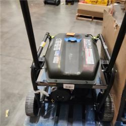 Dallas Location - As-Is RYOBI 6,500-Watt Gasoline Portable Generator