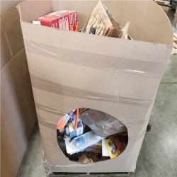 Phoenix AS-IS Mixed Home Improvement Pallet