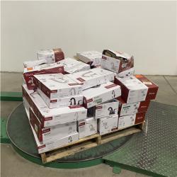 Dallas Location - As-Is Bath & Kitchen Faucets Palllet