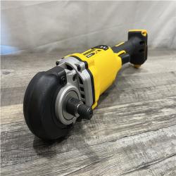 AS-IS DEWALT 20V MAX XR Cordless Brushless 7 in. Variable Speed Rotary Polisher Kit