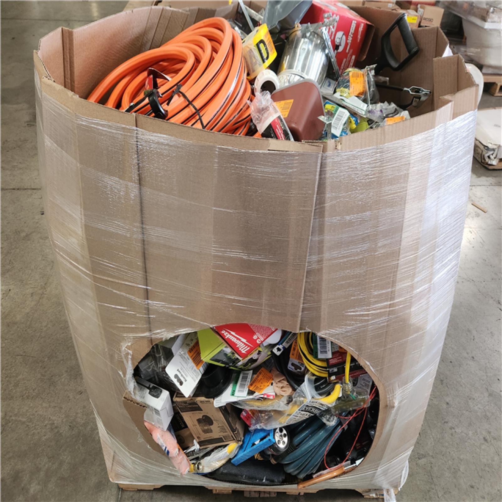 Phoenix AS-IS Monster Turbo Pallet