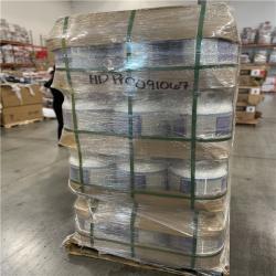 DALLAS LOCATION- NEW!- Flame King 20 lbs. Empty Propane Cylinder PALLET (48 UNITS)