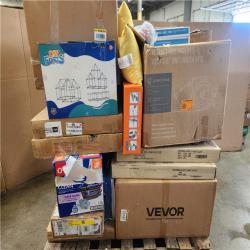 Phoenix AS-IS .Com Home Improvement Pallet