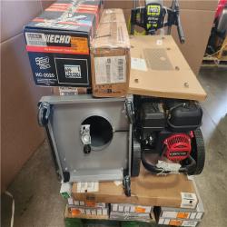 Phoenix AS-IS Monster Turbo Pallet