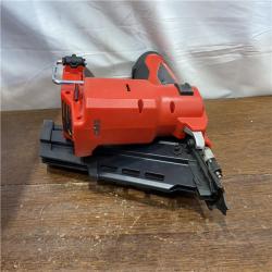 AS-IS Milwaukee M18 FUEL 30 Degree Framing Nailer