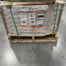 DALLAS LOCATION - Lifeproof Sterling Oak 22 MIL x 8.7 in. W x 48 in. L Click Lock Waterproof Luxury Vinyl Plank Flooring (20.1 sqft/case) PALLET -( 28 CASES)