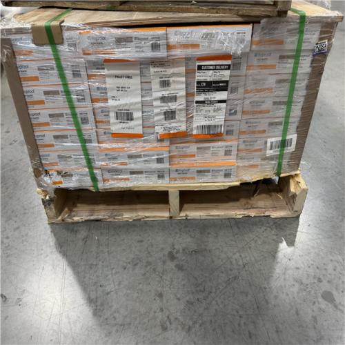 DALLAS LOCATION - Lifeproof Sterling Oak 22 MIL x 8.7 in. W x 48 in. L Click Lock Waterproof Luxury Vinyl Plank Flooring (20.1 sqft/case) PALLET -( 28 CASES)