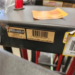 Phoenix AS-IS Mixed Hand Truck Pallet (8-Count)