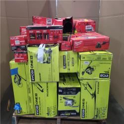 PHOENIX AS-IS TOOL PALLET