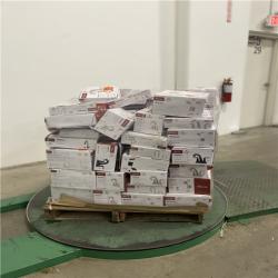 Dallas Location - As-Is Bath & Kitchen Faucets Palllet
