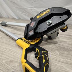 LIKE NEW! - 20V MAX 7.5 in. Cordless Battery Powered Lawn Edger (Tool Only)