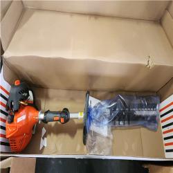 Phoenix NEW ECHO 21 in. 21.2 cc Gas 2-Stroke Hedge Trimmer with 20 in. Shaft