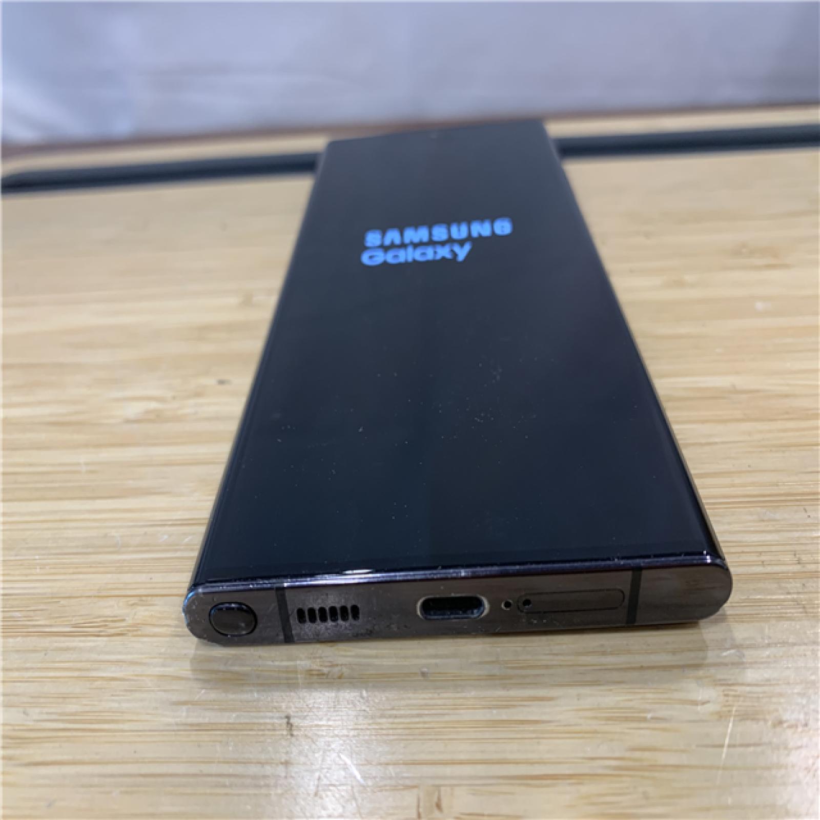 Samsung Galaxy S22 Ultra 128GB - Black