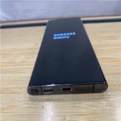 Samsung Galaxy S22 Ultra 128GB - Black