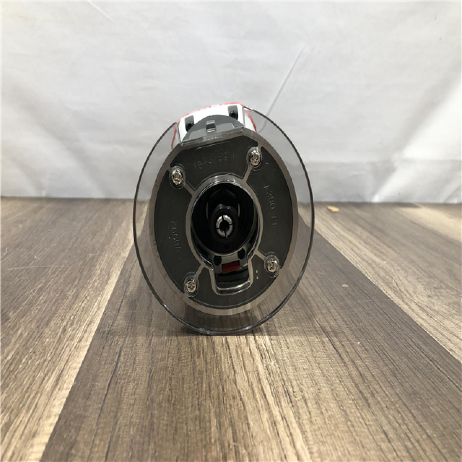 AS-IS Milwaukee FUEL 18V Lithium-Ion Brushless Cordless Compact Router (Tool-Only)