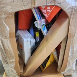 Phoenix AS-IS Mixed Home Improvement Pallet