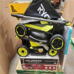Phoenix AS-IS Mixed Home Improvement Pallet