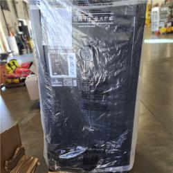 DALLAS LOCATION- LIBERTY SAFE Centurion 24-Gun 40-min fire rating EMP E-Lock  59.25 in H x 28.25 in W x 20 in. L  Black Gun Safe