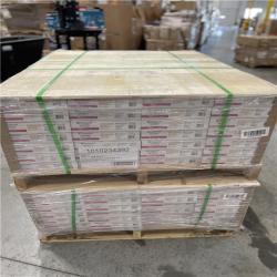 DALLAS LOCATION- LIFEPROOF Fresh Oak 6 MIL x 8.7 in. W x 48 in. L Click Lock Waterproof Luxury Vinyl Plank Flooring (20.1 sqft/case) PALLET-(56 CASES)
