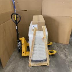 Houston Location- AS-IS - 24,000 Watt - Dual Fuel Air- Cooled Whole House Home Standby Generator