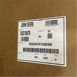 DALLAS LOCATION AS - IS JOHN DEERE 42 in. 6.5 Bushel Twin Bagger for Z300 Series